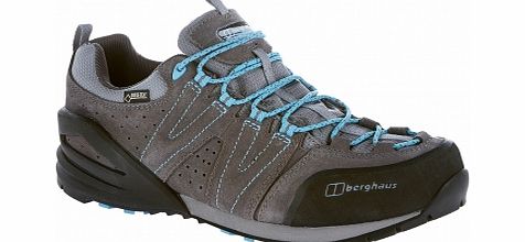 Cuerra Cuesta Mens Hiking Shoe