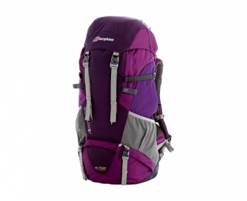 Cuillin 60+10 Ladies Rucksack