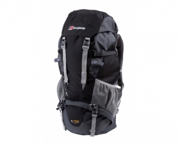 Cuillin 60+10 Rucksack