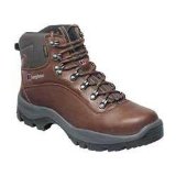 Explorer Leather GTX