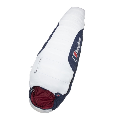 Flare 1100 Mummy Sleeping Bag