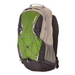 Berghaus Freeflow 26 Rucksack - Peridot Green