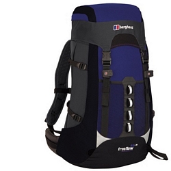 Berghaus Freeflow IV Rucksack - 40 10 Litres