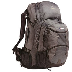 Jalan Luxe 70 + 20 Litre Rucksack and Daysack