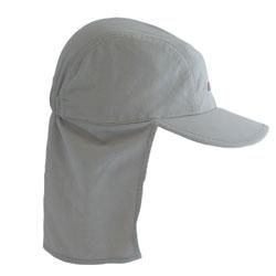 Legion Cap - Silver