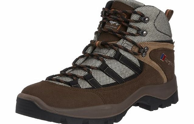 MENS Explorer Trail Light Olive 80024 O92 9 UK