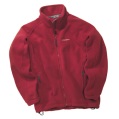 mens spectrum polar fleece jacket