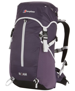 Berghaus Packs BERGHAUS WOMENS ROAM 30