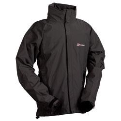 RG1 Jacket - Black