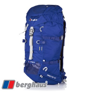 Berghaus Rucksacks - Berghaus Arete 45 Rucksack