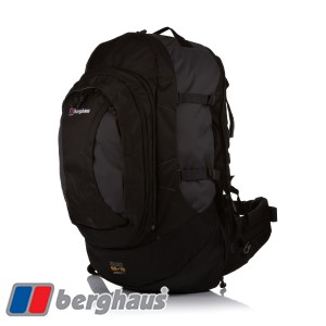 Rucksacks - Berghaus Jalan 60+ 10