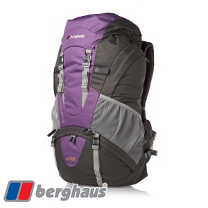 Rucksacks - Berghaus Torridon 60