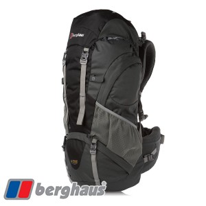 Rucksacks - Berghaus Torridon 65