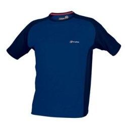 Short Sleeved Tech T