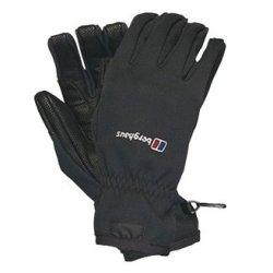 Berghaus Soft Shell Glove