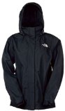 The North Face Evolution Parka (Womens) - Black - XXLarge