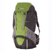 Torridon 65 Rucksack - Peridot