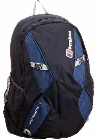 Berghaus Twentyfourseven Backpack - Eclipse/Shadowed Navy, 25 lt