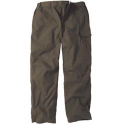 Voyager Cargo Pant - Tarmac