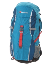 Womens Freeflow 25 Plus 5 Rucksack - Cannel Bay