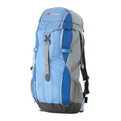 Berghaus Womens Freeflow 25 Plus 5 Rucksack - Della