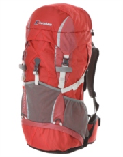 Womens Freeflow 30 Plus 6 Rucksack - Cayenne