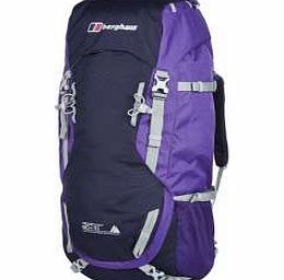 Berghaus Womens Ridgeway 60 10 Rucksack