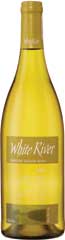 White River Chenin Blanc 2007 WHITE South Africa