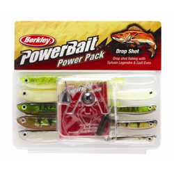 Dropshot Fishing Kit