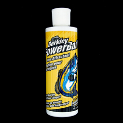 Liquid Powerbait Attractant