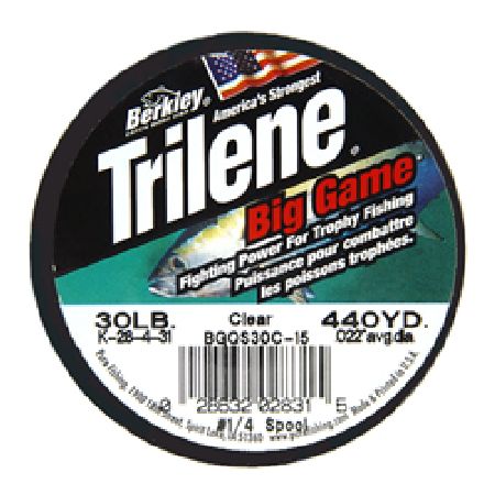 Trilene Big Game