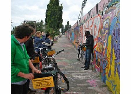 East-West Bike Tour - Adult