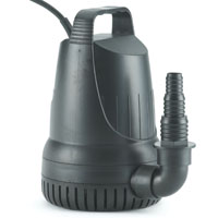 Bermuda Filter Pump 4500