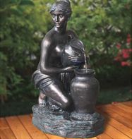 Bermuda Grace Water Feature