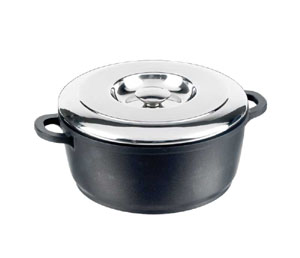 Aga Casserole and Lid 24cm