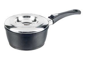 Aga Saucepan and Stainless Steel Lid 16cm