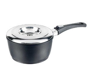 Aga Saucepan and Stainless Steel Lid 20cm