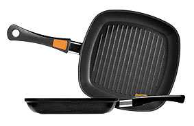 Removable Handle  Grillpan Pan 26cm