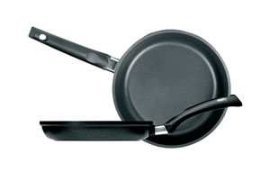 Signocast Classic Black Frypan 20cm