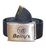 Embossed Belt