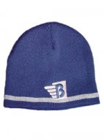 Bernys Logo Beanie