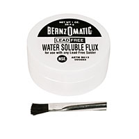 BERNZOMATIC Lead Free Water Soluble Flux