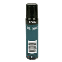 Micro Soldering Torch Butane Gas 60g