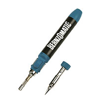 BERNZOMATIC Micro Soldering Torch ST100T