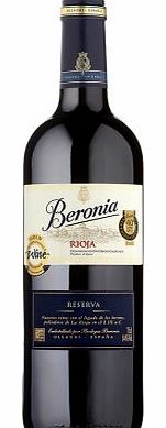 Reserva Rioja