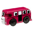 BERTIE Bertie The Bus
