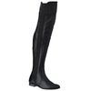 Thigh High Stretch Boots