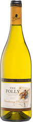 Berton Vineyards Pty Ltd Berton The Folly Chardonnay Pinot Grigio 2007