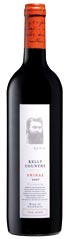 Kelly Country Shiraz 2007 RED Australia