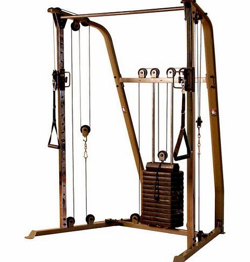 Best Fitness Functional Trainer